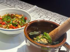 -湘语·湖南家常菜(新洲店)