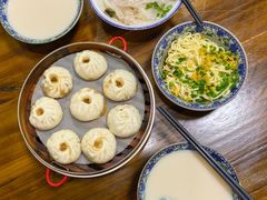 -王继莲·非遗手工小笼包 (塘萍分店)