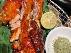 -美奈小馆·越南料理(福田星河COCO Park店)