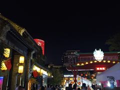 -回龙窝历史文化街区