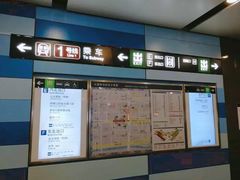-大望路(地铁站)