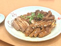 -抱德·潮汕味(敦和店原惠城鱼仔)