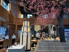 大堂-大渔·观筵(三里屯太古里店)