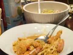 -开海·红岛海鲜虾水饺(石老人店)