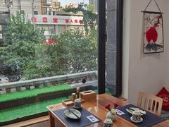 -浦·传统日式料理(3 5 1 1 店)