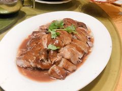 五味鹅-台山第一家兴华黄鳝饭·黄鳝婆(开平店)