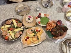 -品鲜海鲜餐厅(黄厝店)