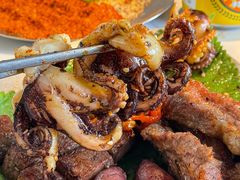 -范儿·嫂子烤肉·精致炭火烤肉(长治路店)