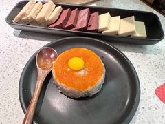 太阳鱼籽虾滑-新辣道鱼火锅(太阳宫凯德MALL店)