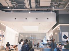 -SAANCI山池咖啡(海上世界文化艺术中心店)