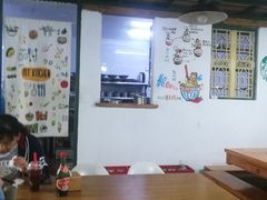 大堂-丁丁猫重庆小面(徐州路店)