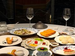 -上海总会SHANGHAICLUB(兴业太古汇店)