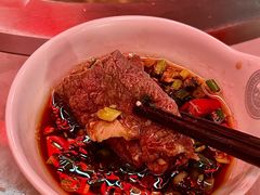 -三头牛·潮汕牛肉生蚝火锅 (夏湾店)