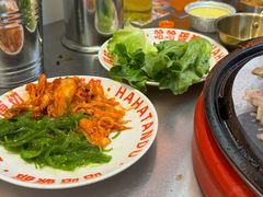 -哈哈碳都·牛肋条无限自助烤肉(宝龙店)