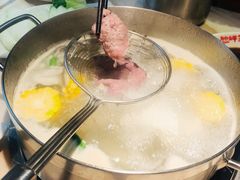 -为什么牛潮汕牛肉火锅(中信广场店)