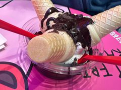 -DQ·蛋糕·冰淇淋(南开大悦城2F店)