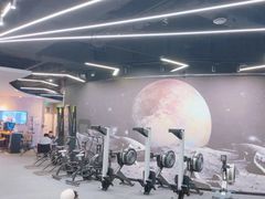 -Answer Fitness 答案健身(奥体店)