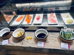 -半岛凯豪大酒店-海鲜自助餐厅