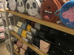 -名创优品(天津市河东万达广场店)