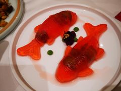 -惠丰堂饭庄·烤鸭·京味菜(翠微路店)