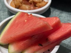 -额尔敦传统涮(公园西路店)