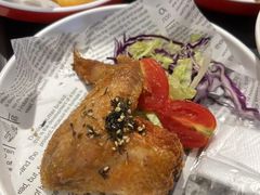 -孖记茶档·热腾茶餐(荔湾领展广场店)