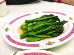 -东鑫记港式茶餐厅(南京东路店)