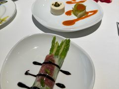 -Le Comptoir de Pierre Gagnaire