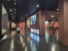 -济南战役纪念馆(济南革命烈士陵园)