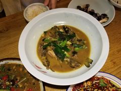 汪刺鱼-陈先进鱼馆·地道农家菜(湖墅南路店)