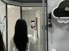 -观音桥步行街