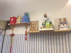 -iFood甜嫩嫩(江东北路店)
