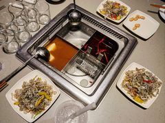 -海底捞火锅(珠影星光城夜宵主题店)