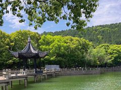 -九龙潭景区