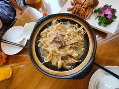 -桂缘味道·武夷乡土农家老味道