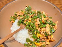 农家一碗香-德天顺盖码饭(人民西路店)