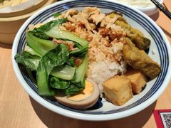 -霸蛮湖南米粉(亦庄力宝华联店)