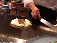 -神户牛排餐厅MOURIYA(总店)