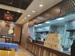 -回味鸭血粉丝汤(新城市广场店)