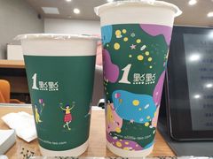 -1点点(领事馆店)