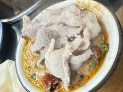 -裕德孚·非遗手切涮羊肉(东直门内大街店)