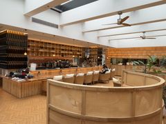 -无印良品餐堂 MUJI Diner(成都太古里店)