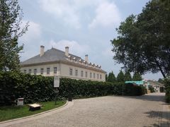 -北京张裕爱斐堡酒庄