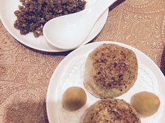 -仿膳饭庄(天安门店)