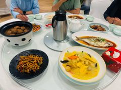 -冶春茶社(珍园店)