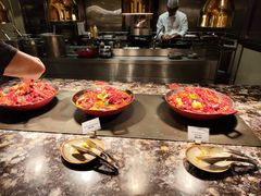 -上海虹桥西郊庄园丽笙大酒店