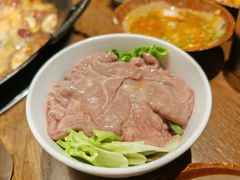 -萍姐火锅·公路夜市(打浦桥日月光店)
