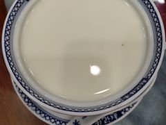 招牌非遗姜撞奶-赵记传承·中国甜品(福州总店)