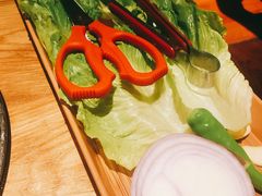-韩国料理大力士(屏风街店)