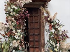 -悦哉·派对·草坪婚礼·围炉煮茶(三圣乡店)